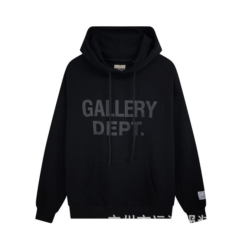 Mens Oversized Hooded Sweatshirt With Graphic Letter Print Streetwear Casual Pullover