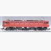 MicroAce N-Spur A9204 Eisenbahnmodell Elektrolokomotive ED76-500