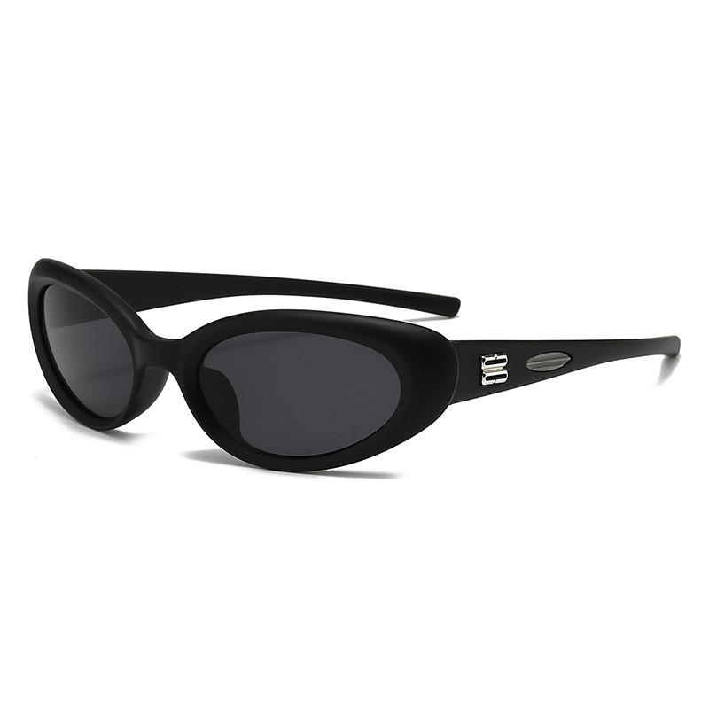 High-end Fashion Sunglasses 2024 Yang Mi Style Gm Sunglasses Gelati Uv Protection