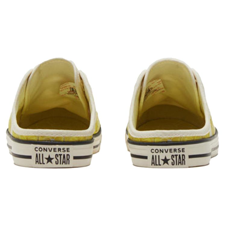 Converse Chuck Taylor All Star Dainty Mule 'Light Yellow' Women's 570583C