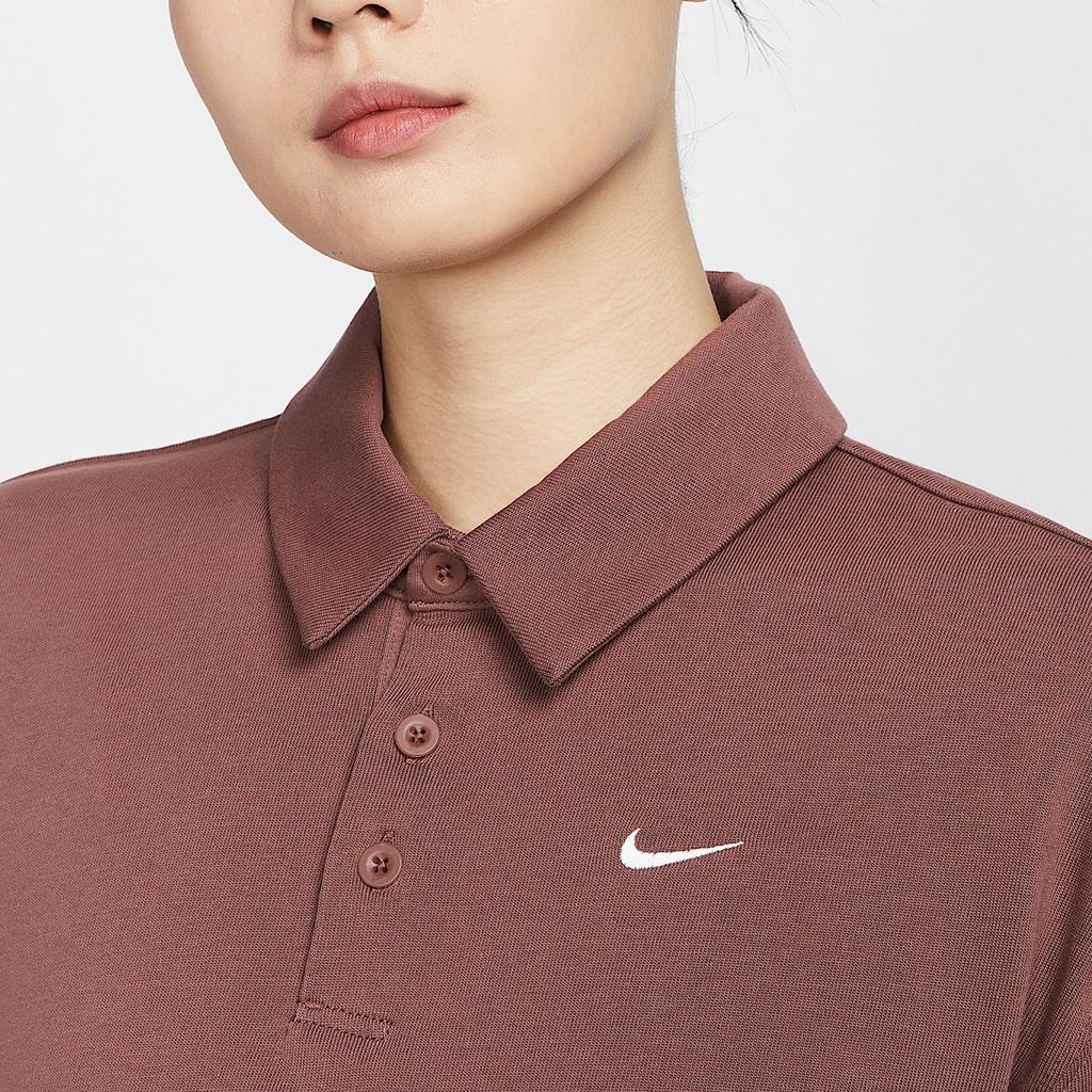 Nike Essentiels Sportswear Polo Femme FZ5814-218