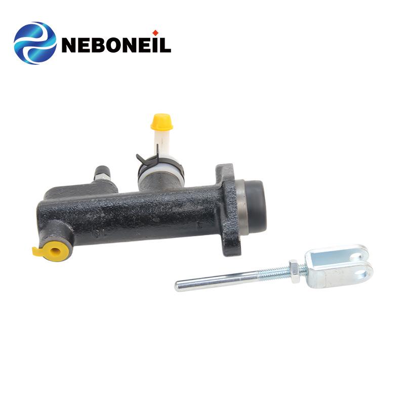

Linde Forklift Brake Master Cylinder 12185002402 - 1-Year Warranty