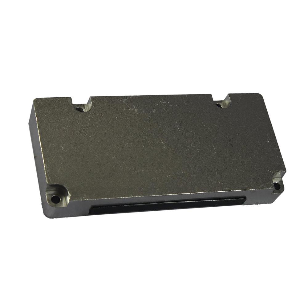 CDI Ignition Switch Box for Mercury 4-Cylinder Outboards, 40-125 HP (Model 332-5772A1/A7)