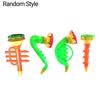 Creative Multi-Hole Trumpet Water Soap Blowing Bubbles Outdoor Kids Children Toy