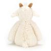 JELLYCAT Farmhouse Animal Series Shy Goat Soothing Doll Plush Doll 31cm Tall