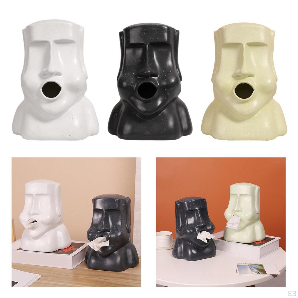 Elegant Tissue Box Holder for Home Decor
