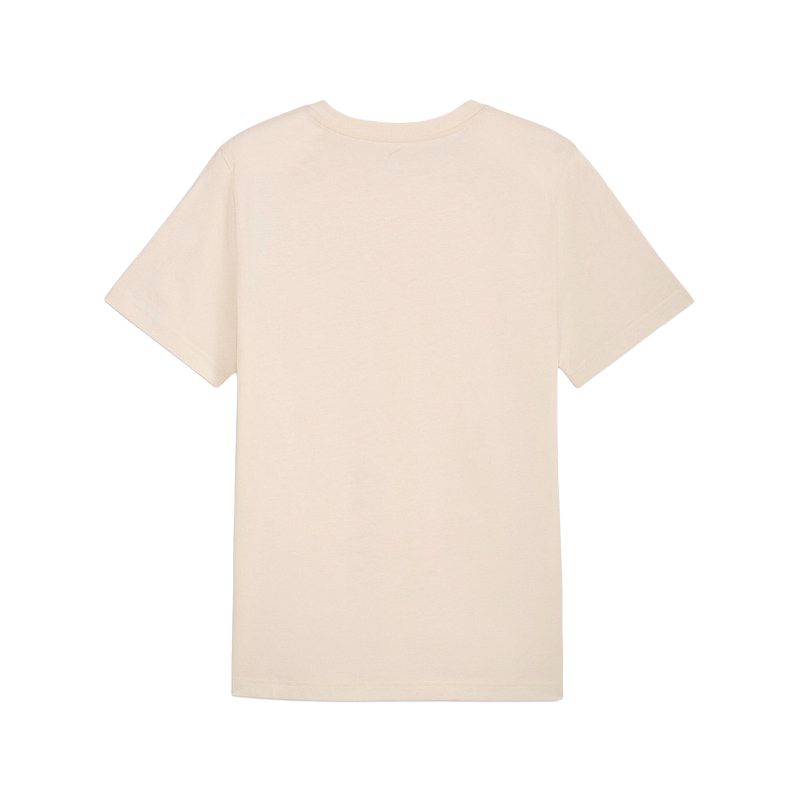 Puma Casual Breathable Simple Versatile Crew Neck T-Shirt Men Tops 68894886