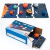 (naughty bean) eight planets cognition board p0.8kg