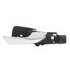 Car Front Right Interior Door Handle Replacement for Alfa Romeo Giulietta 2010 Onwards A6743 02