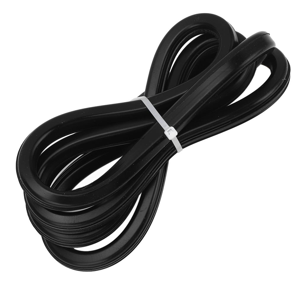 DEX2422Z2 Pool Filter Seal Reinforced Rubber Pool Filter Gasket Parts for Pro Grid DE DE7220 DE4820