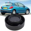 Filler Cover Oil Filler Cap Garden Indoor 1 Pc 9670015080 Black Direct Replacement Easy Tallation Replacements