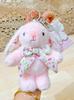 Winnie The Pooh Plush Keychain Soft Toy For Kids And Collectors