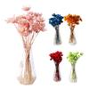 Mini Flower Vase Elegant Decoration Compact Doll House Mini Flower Bowl
