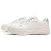 Li Ning Vitality Classic Fashion Versatile Youthful White Sneakers Women Sneakers Blue AGCV180-6