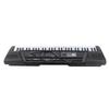 61 Keys Digital Music Electronic Organ Portable Keyboard with Microphone for Children