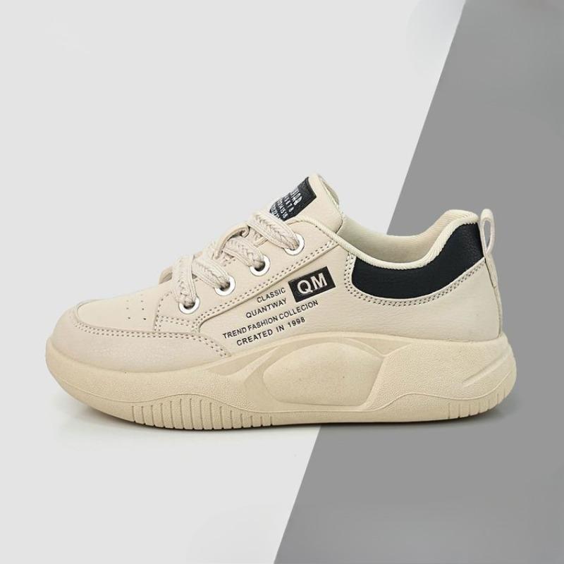 New Soft-soled, Versatile Thick-soled Sports Shoes, Niche Bestsellers, Running Casual Women's Shoes