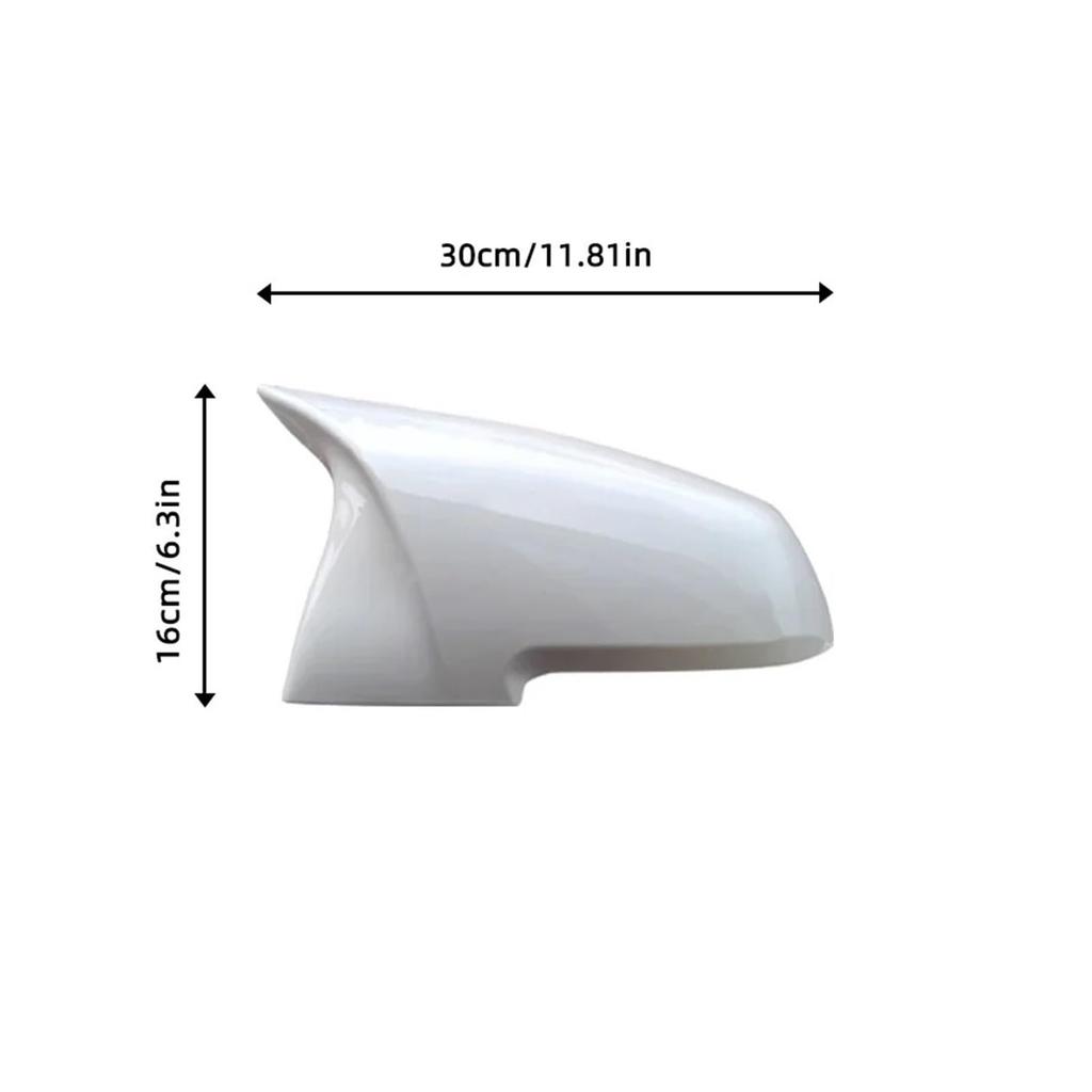 Door Wing Mirror Cover Left Side 1 2 3 4 Series F20 F30 F31