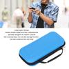 Carrying Storage Bag Crash Resistant Large Space Scratch Resistant Carrying Storage Case for   Host