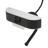 Computer Web Camera USB2.0 Mini Webcam 1080P 30FPS 50dB for Win7 8 10 for Video Conferencing
