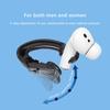 For 1/2 Bluetooth Headset Portable and Lightweight -lost Ear Hook