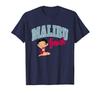 Betty Boop Malibu Beach T-Shirt