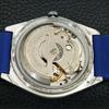 VINTAGE ORIENT AAA CRYSTAL AUTOMATIC JAPAN MENS ORIGINAL DIAL WATCH A707758-1