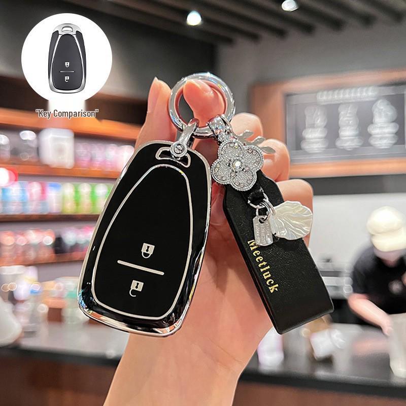 2022 Chevrolet Trax RS Key Cover for Orlando 530T, 20/21 Models
