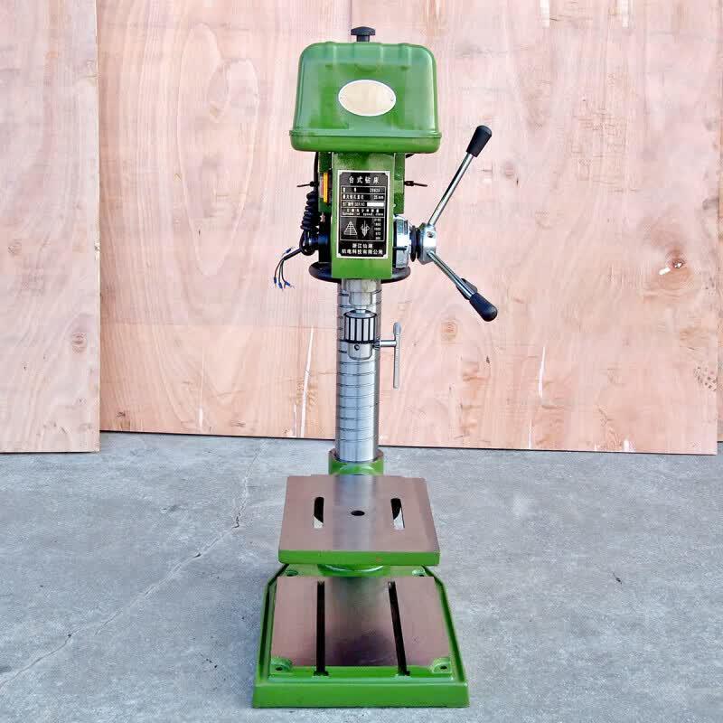 Wanduo Heavy-Duty Bench Drill Z9825