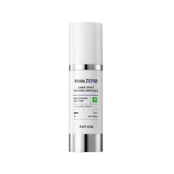 

FATION Mela Zero Blemish Toning Ampoule, 32ml