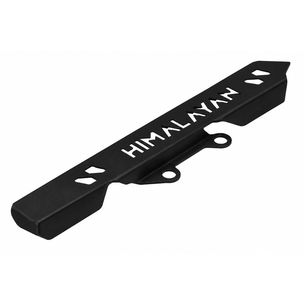 Rear Master Cylinder Guard "Black Fit For Royal Enfield Himalayan 450"