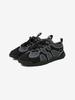 [Settimana9] Scarpe da Acqua a Due Vie (Nero) + Set di Sacchetti portaoggetti [Spedito dalla Corea] 100% Autentico