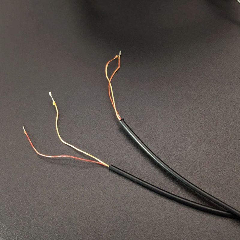 Maßgeschneiderte Kopfhörer-Kopfbügel-Ersatz für Mdr 7506 V6 V7 Cd700 900 Headset Hohe Qualität Bequemer Kopfbügel