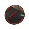 Carbon fiber style fuel tank gas door cover trim fit for Toyota Tacoma 2024+