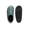 RIPNDIP x Puma Tuff Mocc Plus Slipper Allover Lord Nermal Print Unisex Sneakers Grøn Eukalyptus Hvid 393540-01
