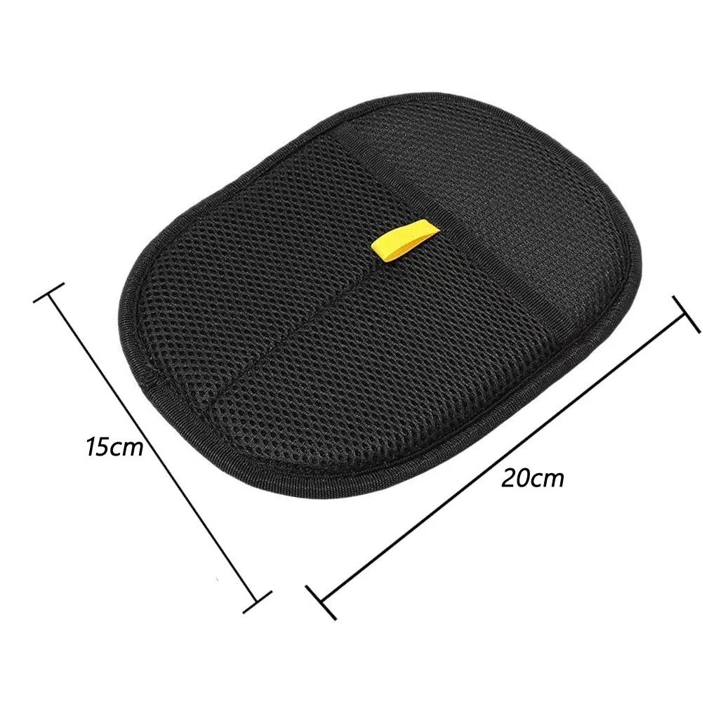 Cat Hair Cleaner Pet Gloves Household  Remover Cat Dog Hair Remover Brush Remover Sticking Device Home Hair Scraper