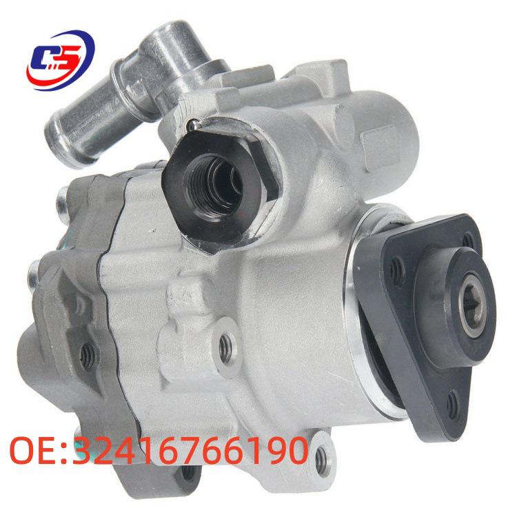Automotive Power Steering Pump for BMW Models (Part #32416760958)