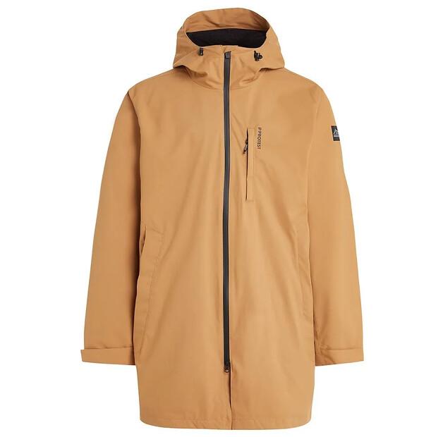 Protest Thoreau Jacket