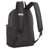 New PUMA Fabric Backpack Regular Unisex Black 090442-01