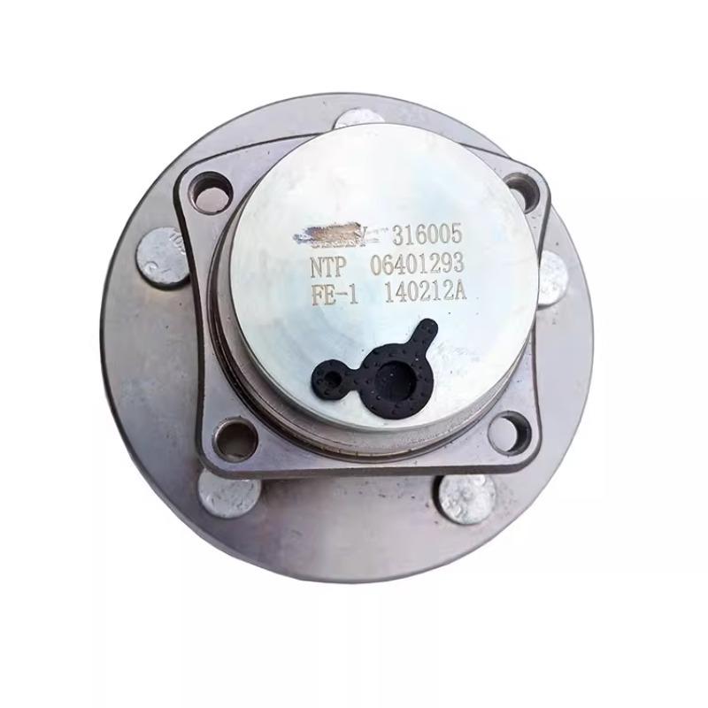 Rear Wheel Bearing for 2009-2013 Geely Emgrand EC7 RV EC715 EC718 Car Accessories 06401293