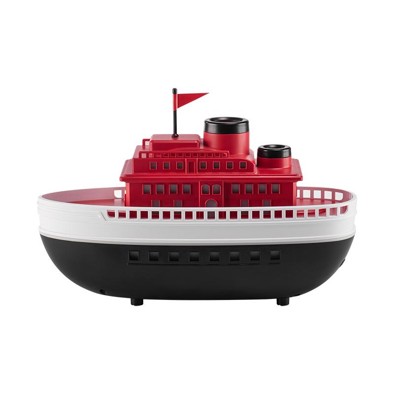 Ship Aroma Diffuser & Ultrasonic Humidifier Model tepy-c USB
