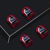 Metal Car Hooks Organizer Storage Hanger for Subaru Outback Legacy Impreza Forester XV Tribeca STI WRX BRZ Interior Accessories ef4