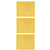 3pcs Plastic Bee Queen Protect Excluder Trapping Grid Net Tool Beekeeping Separated Bee Queen Board