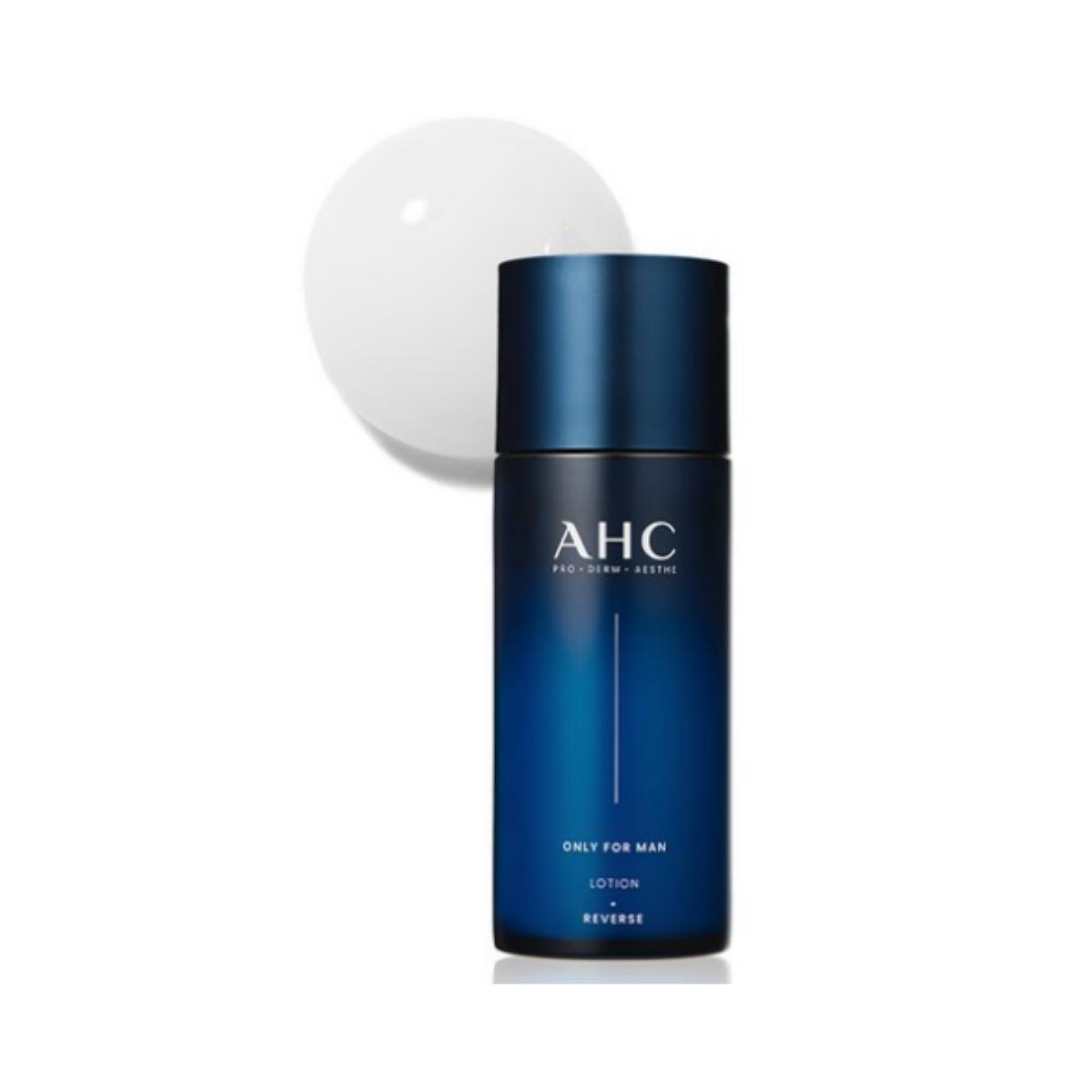 

AHC Only for Men Lotion, 150ml