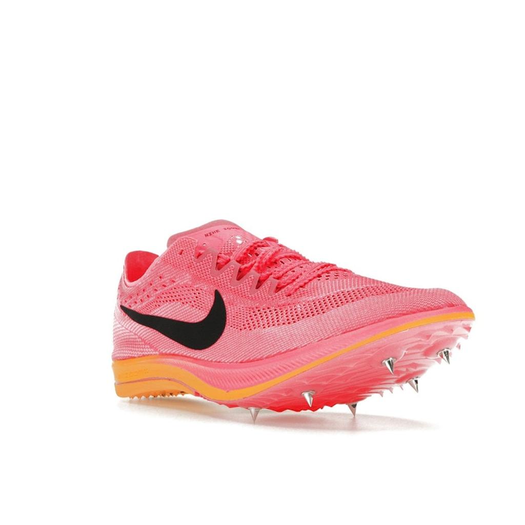 Nike ZoomX Dragonfly Hyper Pink Orange Unisex Sneaker Laser-Orange Schwarz CV0400-600