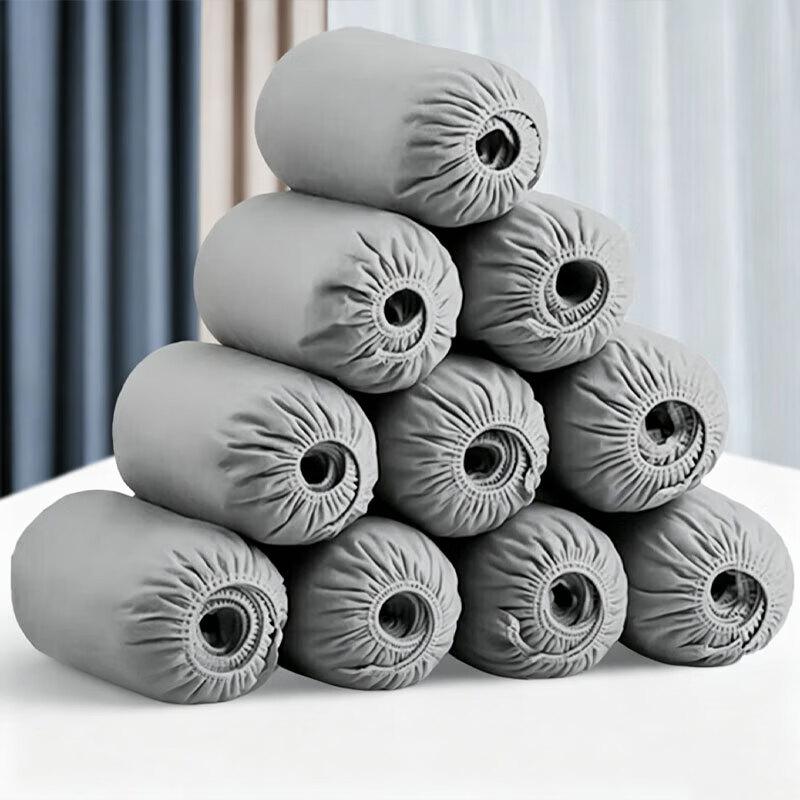 Disposable Overshoe Covers