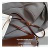 2025 Trendige Retro Chic Herbst/Winter Vielseitige Unterarm Quadratische Tasche - High-End Pendler Schulter/Crossbody