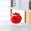 Sealed Tea Leaf Container Dustproof Ceramic Tea Box  Kitchen Container