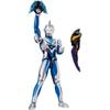 Ultra Action Figure Ultraman Z Original New Generation Stars Set
