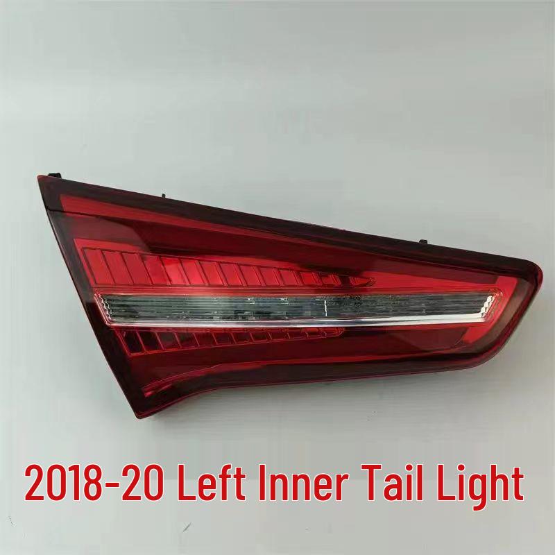 2018-20 Hongqi H5 LED Tail Light Assembly: Left/Right Brake & Reverse Light Cover