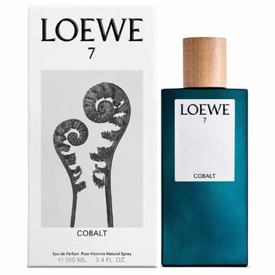 Loewe 7 Cobalt Eau de Parfum Spray 100 ml